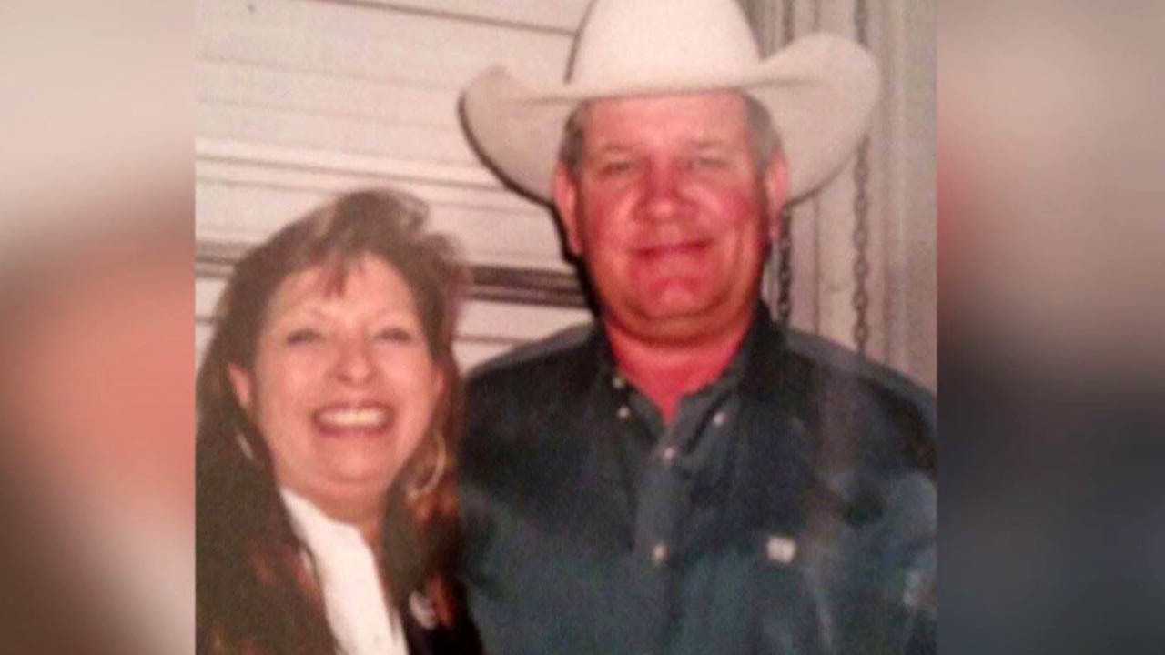 Arrest made in 2015 Live Oak County double murder